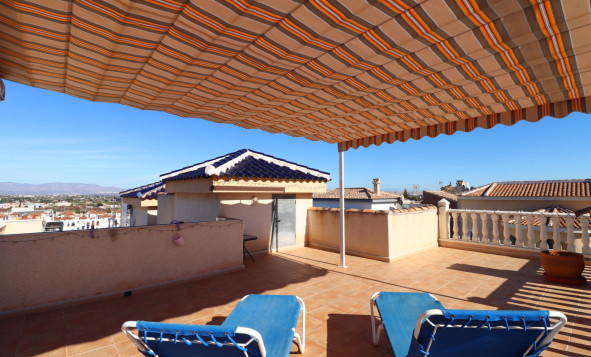 Reventa - 3. Semi - Detached Villa - Benimar - Rojales