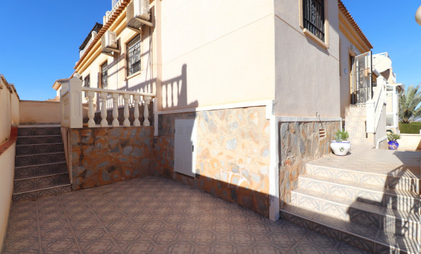 Reventa - 3. Semi - Detached Villa - Benimar - Rojales