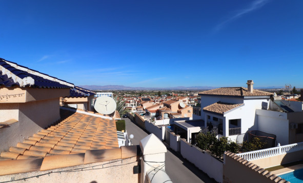 Reventa - 3. Semi - Detached Villa - Benimar - Rojales