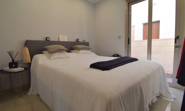 Resale - 3. Semi-detached house - Orihuela Costa - Costa Blanca South