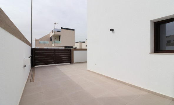 Reventa - Villa - Benijofar - Rojales