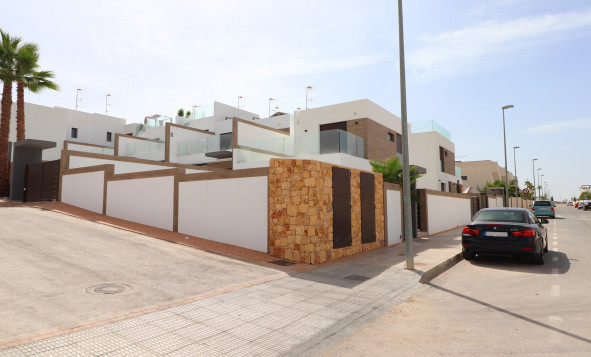 Reventa - Villa - Benijofar - Rojales