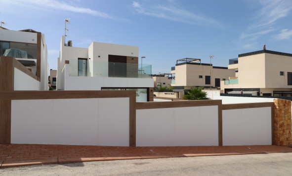 Reventa - Villa - Benijofar - Rojales