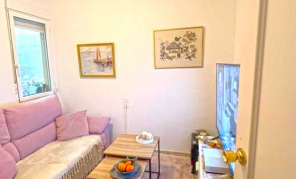 Herverkoop - 1. Apartment / flat - Torrevieja