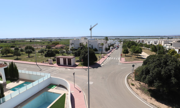 Resale - Villa - Ciudad Quesada - Rojales