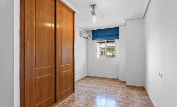 Reventa - 1. Apartment / flat - Almoradí - Catral