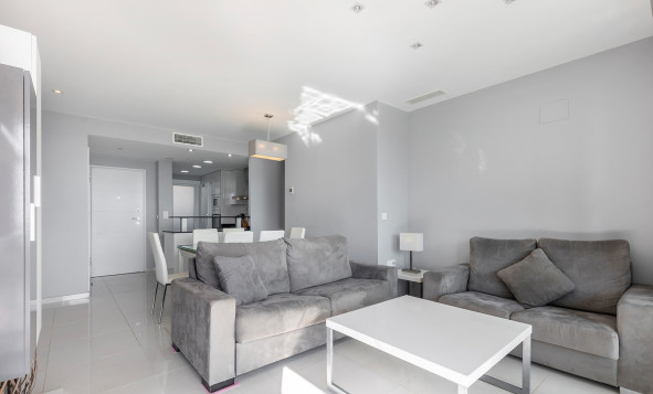 Reventa - 1. Apartment / flat - Torrevieja - Orihuela Costa