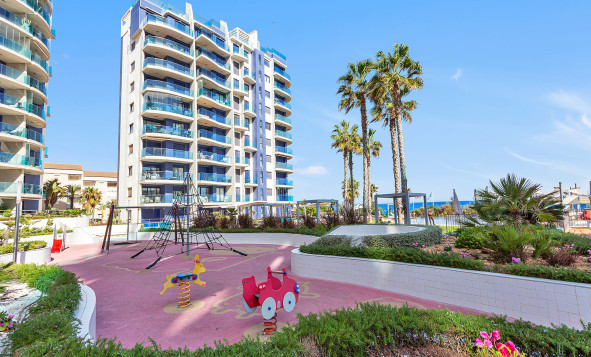 Reventa - 1. Apartment / flat - Torrevieja - Orihuela Costa