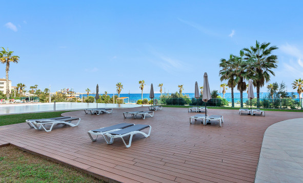 Reventa - 1. Apartment / flat - Torrevieja - Orihuela Costa