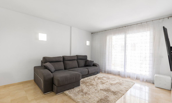 Reventa - 1. Apartment / flat - Torrevieja - Orihuela Costa