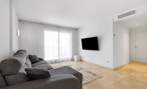 Reventa - 1. Apartment / flat - Torrevieja - Orihuela Costa