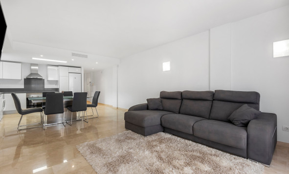 Reventa - 1. Apartment / flat - Torrevieja - Orihuela Costa