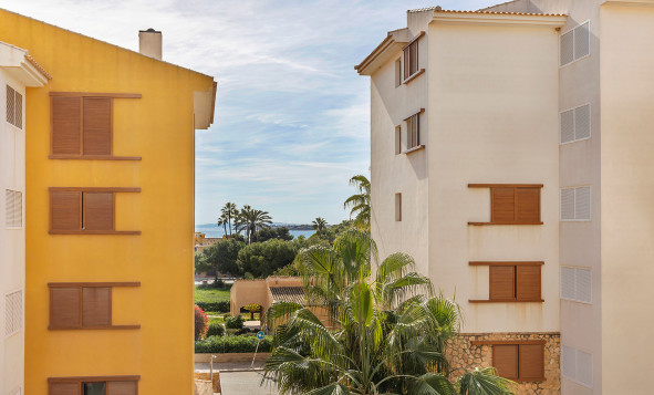 Reventa - 1. Apartment / flat - Torrevieja - Orihuela Costa