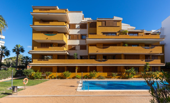 Reventa - 1. Apartment / flat - Torrevieja - Orihuela Costa