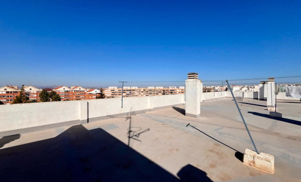 Resale - 1. Apartment / flat - Torrevieja