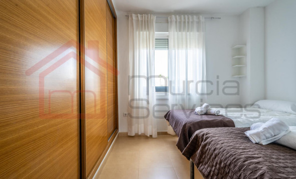 Reventa - 1. Apartment / flat - Las Terrazas De La Torre - Balsicas