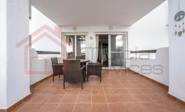 Resale - 1. Apartment / flat - Las Terrazas De La Torre - Balsicas