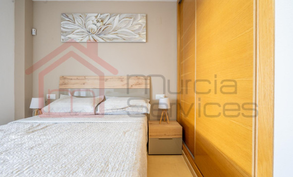 Resale - 1. Apartment / flat - Las Terrazas De La Torre - Balsicas