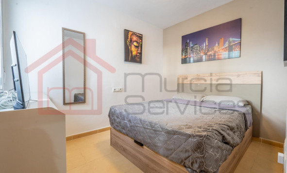 Resale - 1. Apartment / flat - Las Terrazas De La Torre - Balsicas