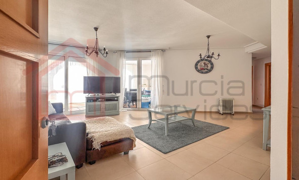 Reventa - 1. Apartment / flat - La Torre Golf Resort - Balsicas