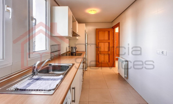 Reventa - 1. Apartment / flat - La Torre Golf Resort - Balsicas