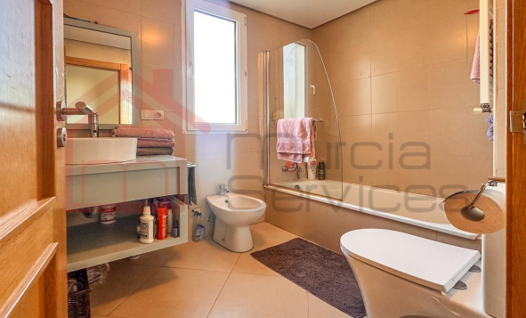 Reventa - 1. Apartment / flat - La Torre Golf Resort - Balsicas