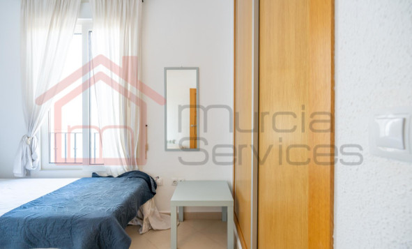 Reventa - 1. Apartment / flat - La Torre Golf Resort - Balsicas