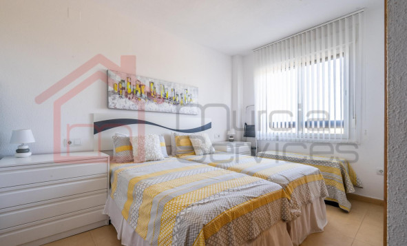 Reventa - 1. Apartment / flat - Las Terrazas De La Torre - Balsicas