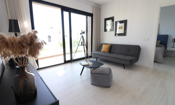 Reventa - 4. House - Detached Villa - Ciudad Quesada - Rojales