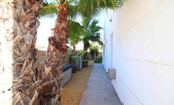 Reventa - 4. House - Detached Villa - Ciudad Quesada - Rojales