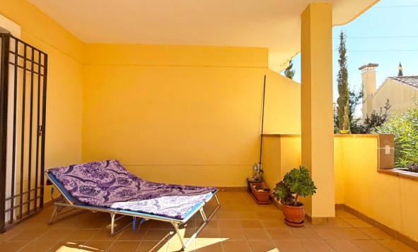 Reventa - 1. Apartment / flat - Orihuela Costa - Lomas de Campoamor