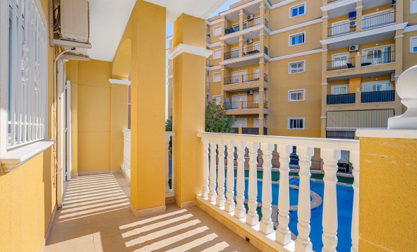 Reventa - 1. Apartment / flat - Torrevieja