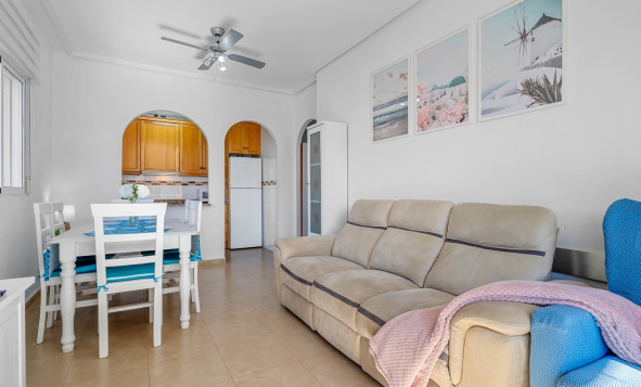 Reventa - 1. Apartment / flat - Torrevieja