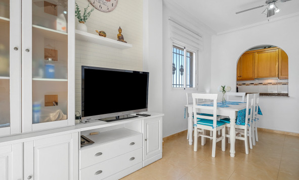 Reventa - 1. Apartment / flat - Torrevieja