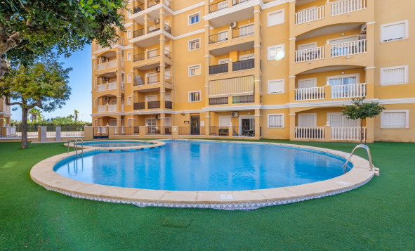 Reventa - 1. Apartment / flat - Torrevieja