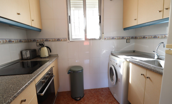 Reventa - 1. Apartment / flat - Los Montesinos - Rojales