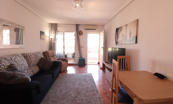 Reventa - 1. Apartment / flat - Los Montesinos - Rojales