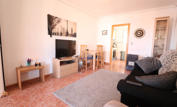 Reventa - 1. Apartment / flat - Los Montesinos - Rojales