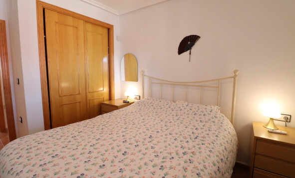 Reventa - 1. Apartment / flat - Los Montesinos - Rojales