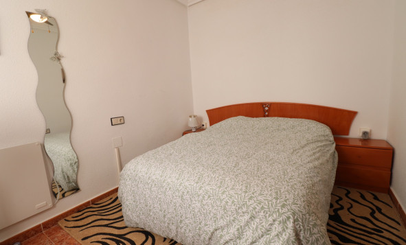 Reventa - 1. Apartment / flat - Los Montesinos - Rojales