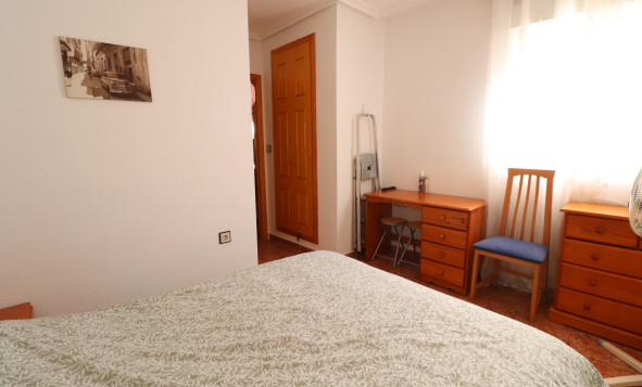 Reventa - 1. Apartment / flat - Los Montesinos - Rojales