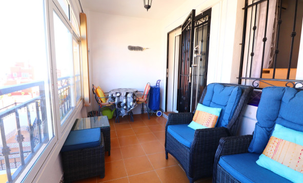 Reventa - 1. Apartment / flat - Los Montesinos - Rojales