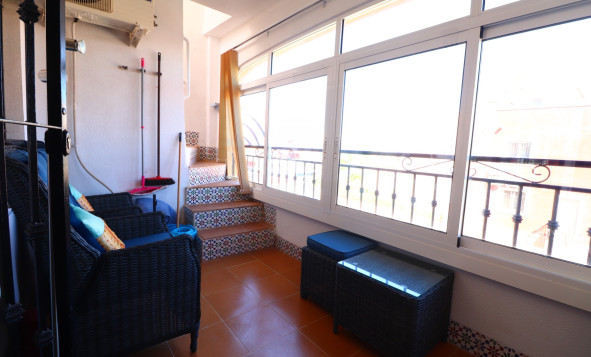 Reventa - 1. Apartment / flat - Los Montesinos - Rojales