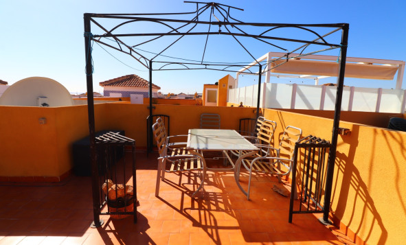 Reventa - 1. Apartment / flat - Los Montesinos - Rojales