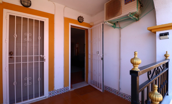 Reventa - 1. Apartment / flat - Los Montesinos - Rojales