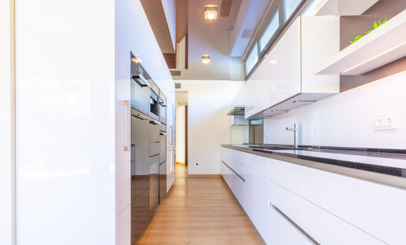 Reventa - 3. Casa pareada - Orihuela Costa - Costa Blanca Sur