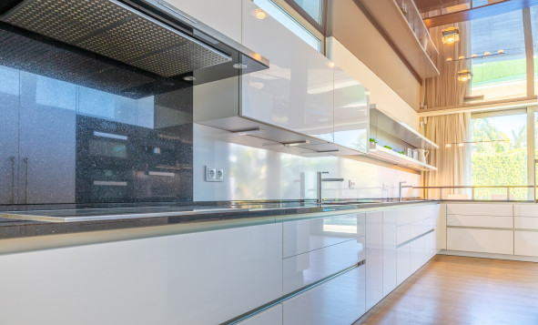 Reventa - 3. Casa pareada - Orihuela Costa - Costa Blanca Sur