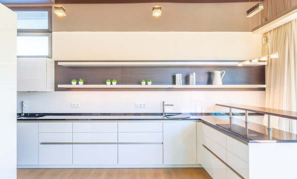 Reventa - 3. Casa pareada - Orihuela Costa - Costa Blanca Sur