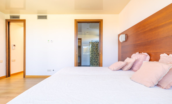 Reventa - 3. Casa pareada - Orihuela Costa - Costa Blanca Sur