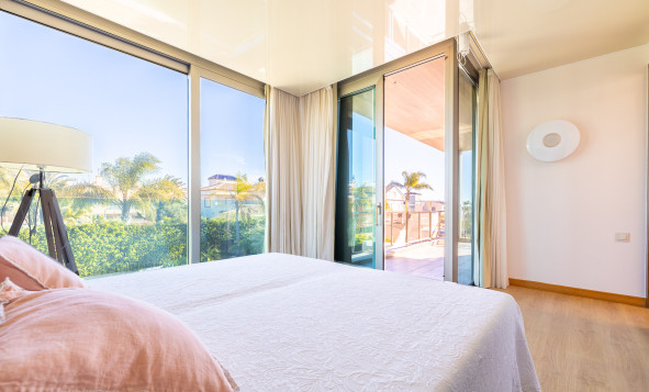 Reventa - 3. Casa pareada - Orihuela Costa - Costa Blanca Sur